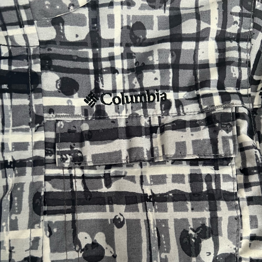Columbia Jacket - Picture 2 of 7